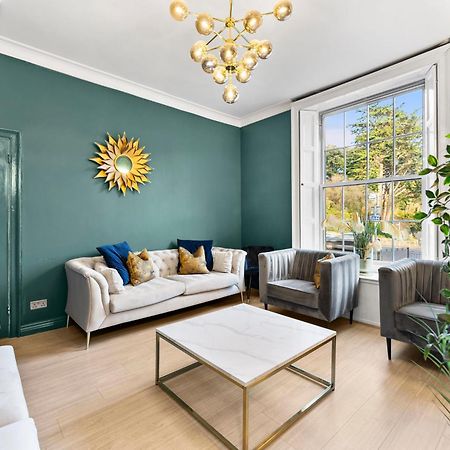 Deluxe 5 Bed In Central Whitby - Parking - Hot Tub Εξωτερικό φωτογραφία