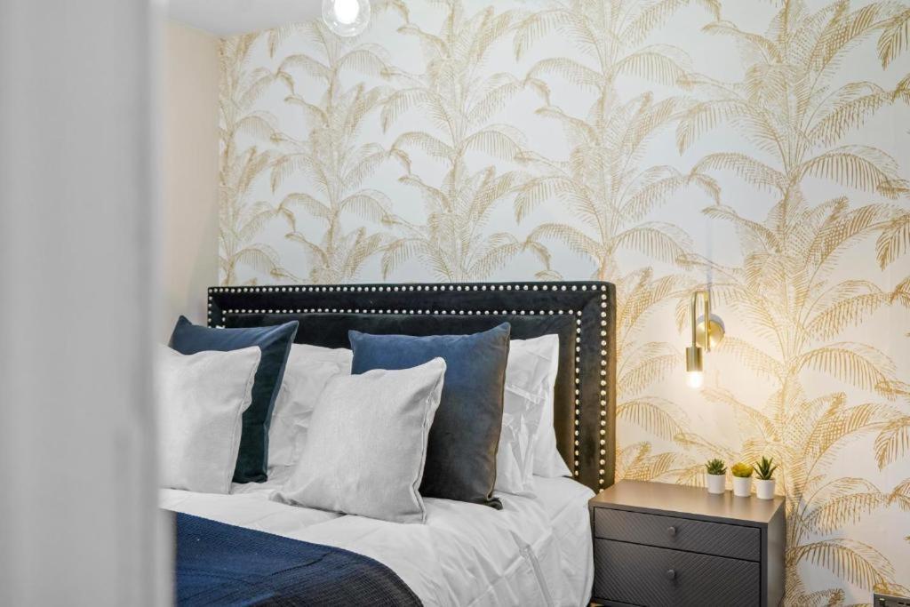 Deluxe 5 Bed In Central Whitby - Parking - Hot Tub Εξωτερικό φωτογραφία