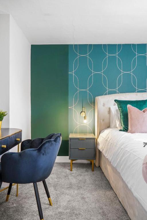 Deluxe 5 Bed In Central Whitby - Parking - Hot Tub Εξωτερικό φωτογραφία