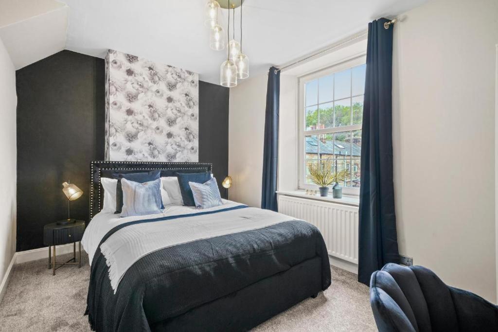 Deluxe 5 Bed In Central Whitby - Parking - Hot Tub Εξωτερικό φωτογραφία