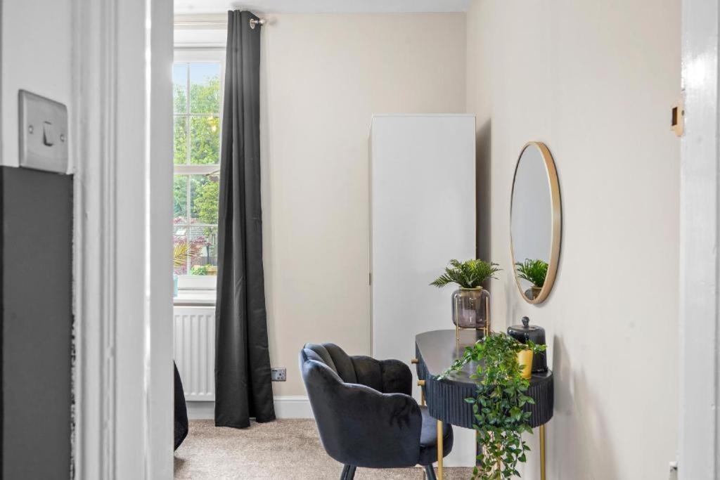 Deluxe 5 Bed In Central Whitby - Parking - Hot Tub Εξωτερικό φωτογραφία