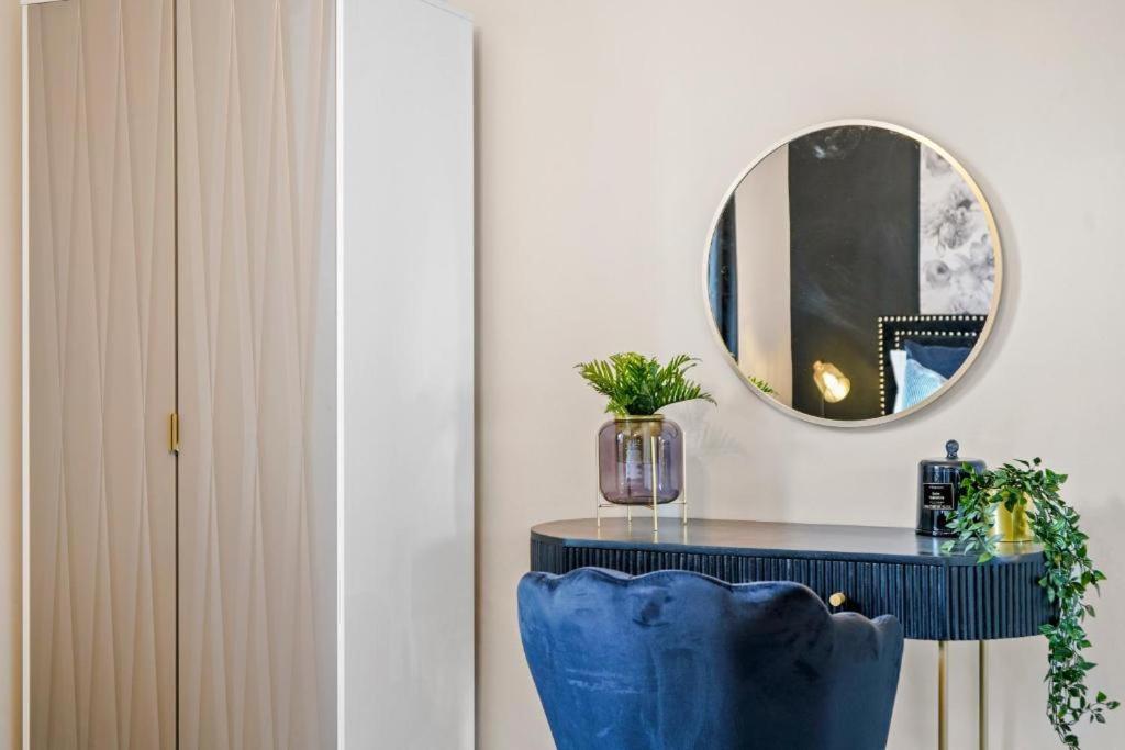 Deluxe 5 Bed In Central Whitby - Parking - Hot Tub Εξωτερικό φωτογραφία