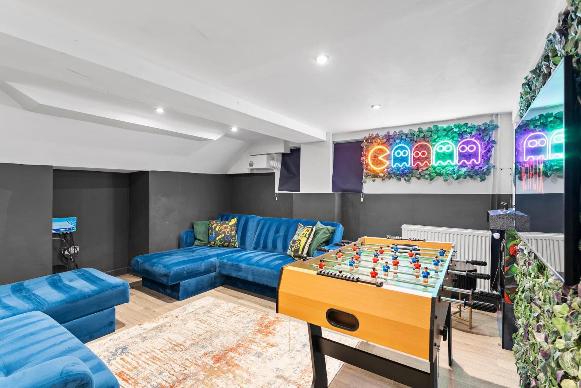 Deluxe 5 Bed In Central Whitby - Parking - Hot Tub Εξωτερικό φωτογραφία